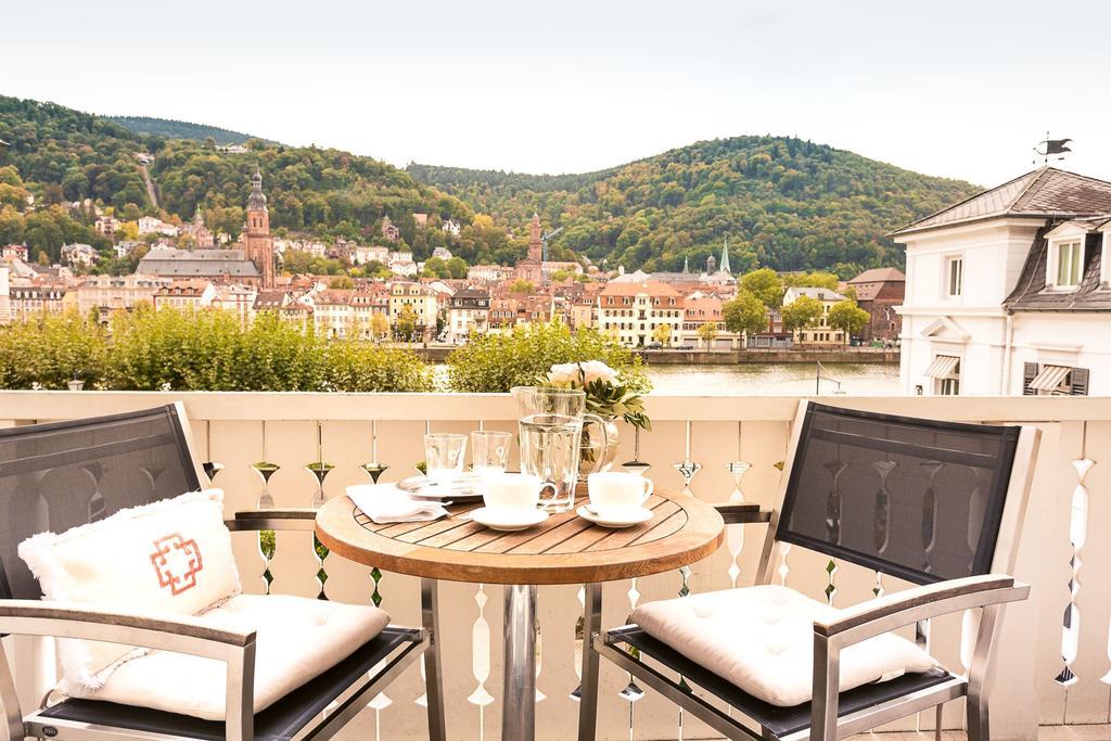 Guesthouse Heidelberg Suites 客房 照片